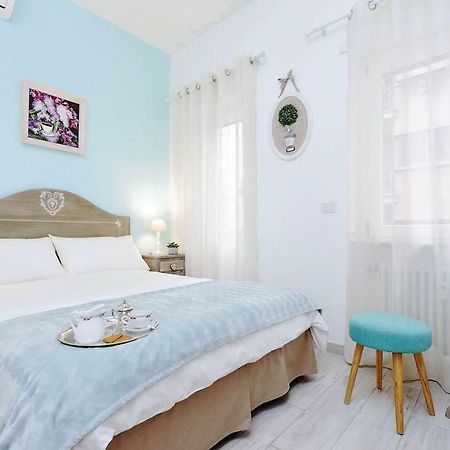 Vaticano Terrace: Brand New 2 Bedrooms 2 Bathrooms Rome Bagian luar foto