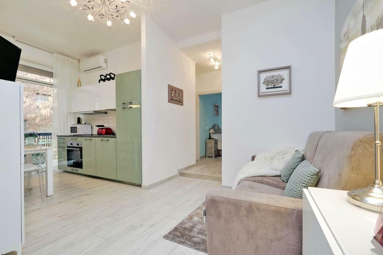 Vaticano Terrace: Brand New 2 Bedrooms 2 Bathrooms Rome Bagian luar foto