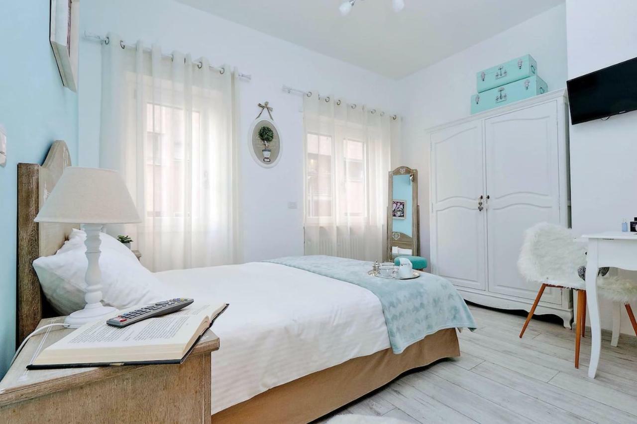 Vaticano Terrace: Brand New 2 Bedrooms 2 Bathrooms Rome Bagian luar foto