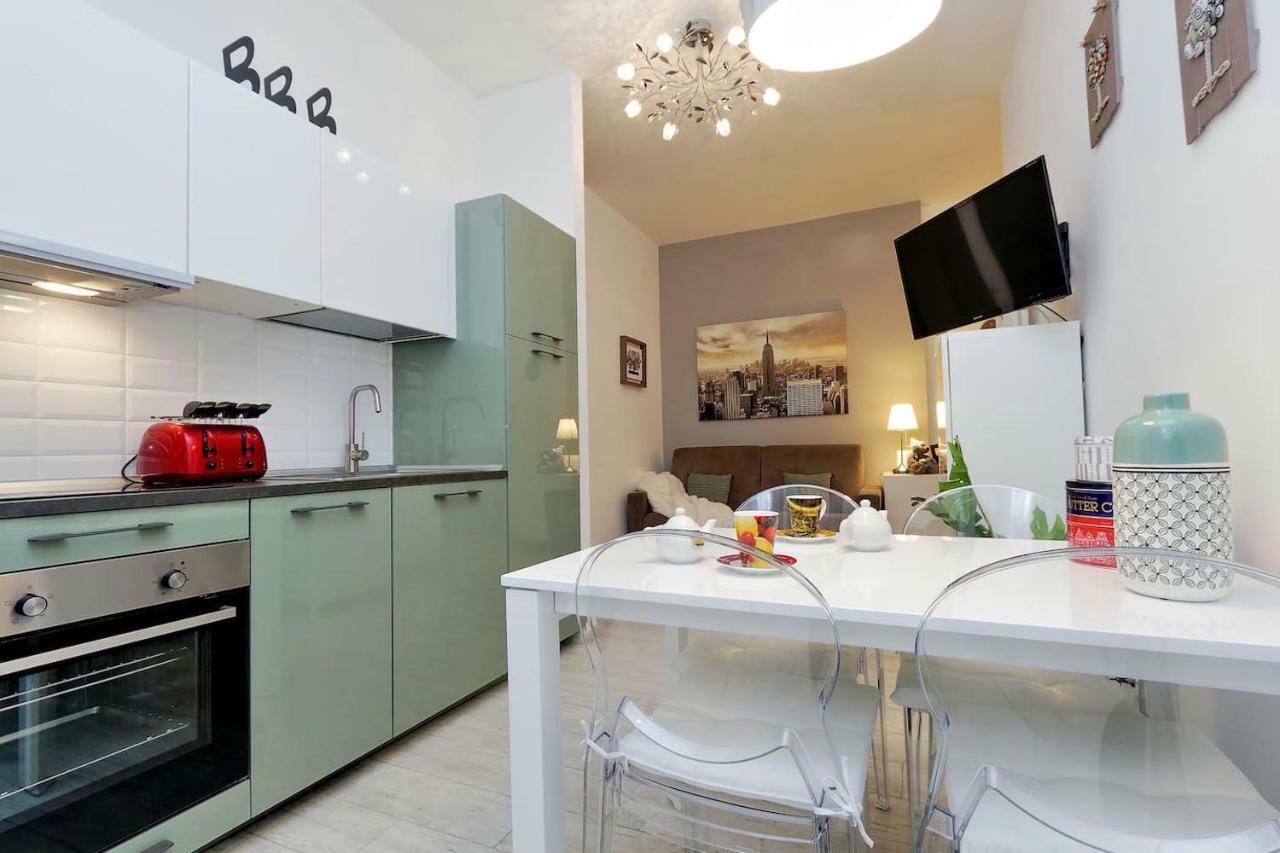 Vaticano Terrace: Brand New 2 Bedrooms 2 Bathrooms Rome Bagian luar foto