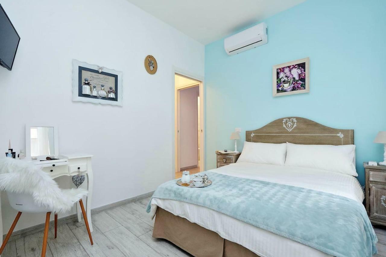 Vaticano Terrace: Brand New 2 Bedrooms 2 Bathrooms Rome Bagian luar foto
